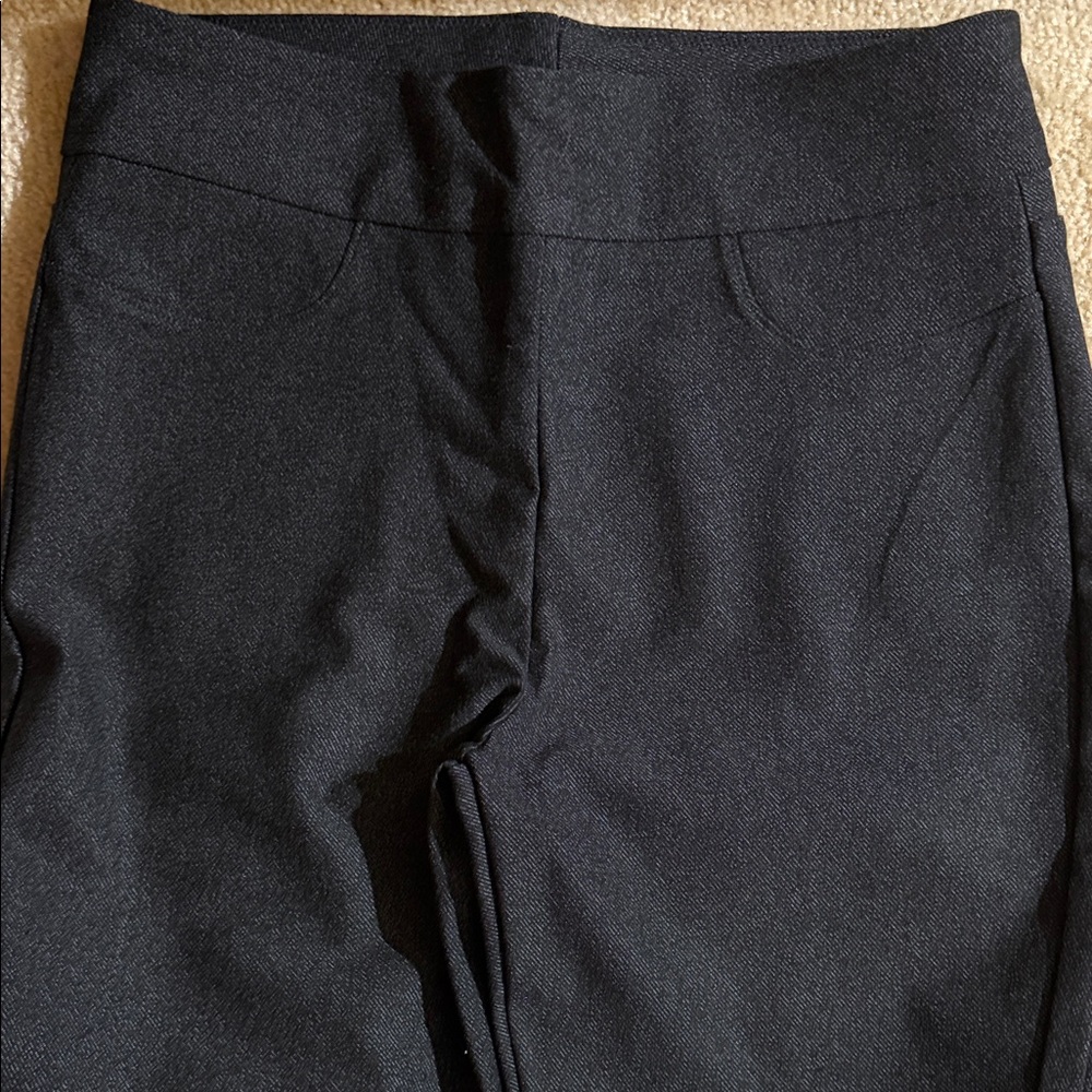 New Honeylove Everready pant in charcoal, size L - Picture 7 of 10
